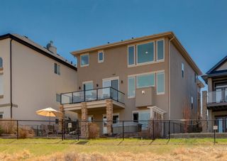 Photo 29: 16 Cranleigh Terrace SE in Calgary: Cranston Detached for sale : MLS®# A1214448