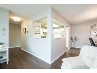 Photo 6: 308 5377 201A Street in Langley: Langley City Condo for sale in "Red Maple Place" : MLS®# R2627459