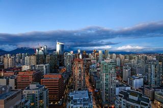 Photo 18: 3603 1283 HOWE Street in Vancouver: Downtown VW Condo for sale in "TATE" (Vancouver West)  : MLS®# R2755483