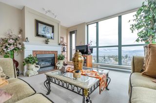 Photo 17: 2001 6611 SOUTHOAKS Crescent in Burnaby: Highgate Condo for sale in "GEMINI 1" (Burnaby South)  : MLS®# R2767588