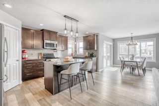 Photo 6: 43 Walden Green SE in Calgary: Walden Detached for sale : MLS®# A2026322