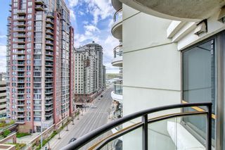 Photo 23: 1002 1078 6 Avenue SW in Calgary: Downtown West End Apartment for sale : MLS®# A2065964