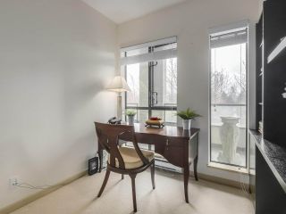Photo 14: 408 7368 SANDBORNE Avenue in Burnaby: South Slope Condo for sale in "MAYFAIR 1" (Burnaby South)  : MLS®# R2380990