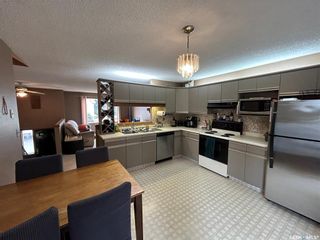 Photo 4: 101 610 PEREHUDOFF Crescent in Saskatoon: Erindale Residential for sale : MLS®# SK941424