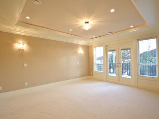 Photo 15: 7520 AFTON Drive in Richmond: Broadmoor House for sale : MLS®# V1126248
