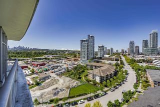 Photo 23: 1901 2289 YUKON Crescent in Burnaby: Brentwood Park Condo for sale in "WATERCOLOURS" (Burnaby North)  : MLS®# R2692307