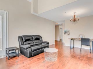 Photo 4: 309 2285 WELCHER Avenue in Port Coquitlam: Central Pt Coquitlam Condo for sale : MLS®# R2798868
