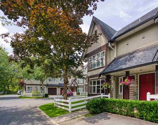 Photo 21: 41 11757 236 Street in Maple Ridge: Cottonwood MR Townhouse for sale in "Galiano" : MLS®# R2473322