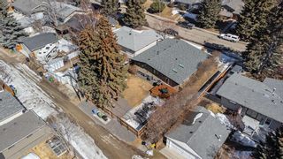 Photo 46: 5007 Benson Road NW in Calgary: Brentwood Detached for sale : MLS®# A2035689
