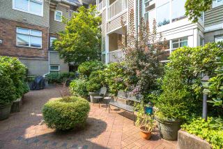 Photo 13: 309 2588 ALDER Street in Vancouver: Fairview VW Condo for sale in "BOLLERT PLACE" (Vancouver West)  : MLS®# R2339876