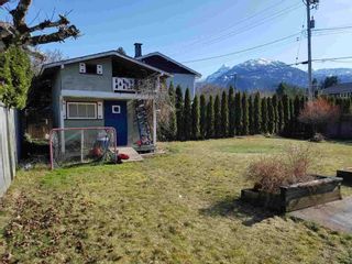Photo 12: 40380 GARIBALDI Way in Squamish: Garibaldi Estates House for sale in "Garibaldi Way" : MLS®# R2249093
