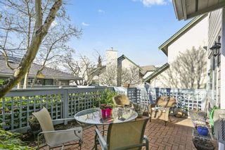 Photo 6: 10 2118 EASTERN Avenue in North Vancouver: Central Lonsdale Townhouse for sale : MLS®# R2346791