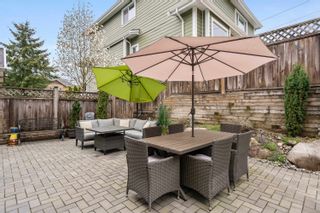 Photo 38: 3353 PALISADE Place in Coquitlam: Burke Mountain House for sale : MLS®# R2767323