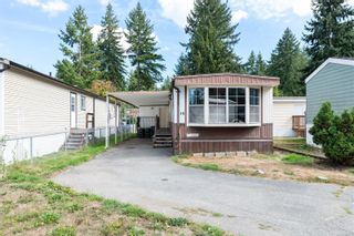 Photo 1: 16 3449 Hallberg Rd in Ladysmith: Du Ladysmith Manufactured Home for sale (Duncan)  : MLS®# 889533