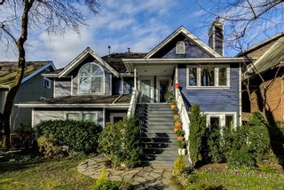 Photo 39: 2229 W 13TH Avenue in Vancouver: Kitsilano Townhouse for sale (Vancouver West)  : MLS®# R2655343