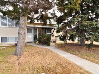 Photo 14: 7802 HUNTERQUAY Road NW in Calgary: Huntington Hills Half Duplex for sale : MLS®# C3650230
