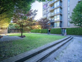 Photo 29: 1101 1468 W 14TH Avenue in Vancouver: Fairview VW Condo for sale (Vancouver West)  : MLS®# R2608942