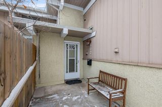 Photo 2: 602 11010 Bonaventure Drive SE in Calgary: Willow Park Row/Townhouse for sale : MLS®# A2106465