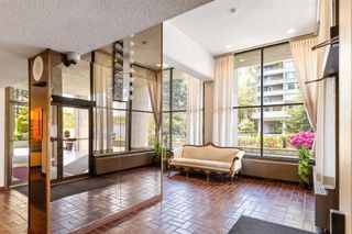 Photo 3: 303 3755 BARTLETT Court in Burnaby: Sullivan Heights Condo for sale in "Timberlea Tower B" (Burnaby North)  : MLS®# R2876873