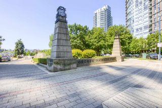 Photo 18: 1606 583 BEACH Crescent in Vancouver: Yaletown Condo for sale in "TWO PARK WEST" (Vancouver West)  : MLS®# R2783089