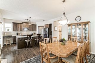 Photo 9: 1255 Brightoncrest Green SE in Calgary: New Brighton Detached for sale : MLS®# A1240661