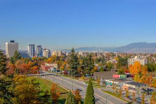 Photo 15: 1404 5790 PATTERSON Avenue in Burnaby: Metrotown Condo for sale in "THE REGENT" (Burnaby South)  : MLS®# R2217988