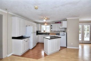 Photo 11: 218 Davidson Street in Pickering: Rural Pickering House (Bungalow) for sale : MLS®# E4045876