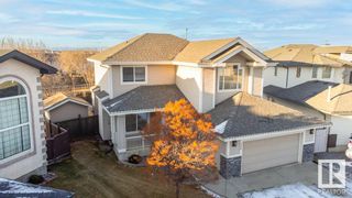 Main Photo: 330 CUTTS Court in Edmonton: Zone 27 House for sale : MLS®# E4368655