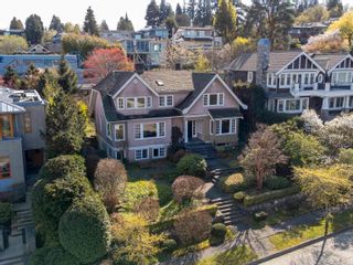 Main Photo: 4616 W 2ND Avenue in Vancouver: Point Grey House for sale (Vancouver West)  : MLS®# R2867898