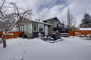 Photo 41: 112 Sunlake Circle SE in Calgary: Sundance Detached for sale : MLS®# A1182136