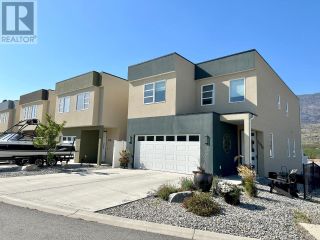 Photo 1: 7016 WREN Drive in Osoyoos: House for sale : MLS®# 10305266