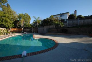 Photo 13: DEL CERRO House for sale : 4 bedrooms : 5725 Trinity Pl in San Diego