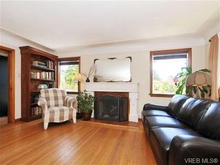 Photo 2: 2830 Admirals Rd in VICTORIA: SW Portage Inlet House for sale (Saanich West)  : MLS®# 683640