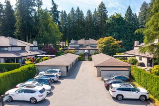 Photo 39: 3626 NICO WYND DRIVE in White Rock: Elgin Chantrell Townhouse for sale (South Surrey White Rock)  : MLS®# R2787508