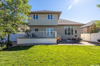 Photo 43: 642 Beechdale Terrace in Saskatoon: Briarwood Residential for sale : MLS®# SK869966