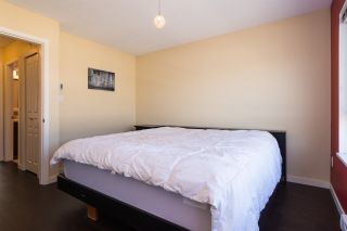 Photo 10: 310 2688 WATSON Street in Vancouver: Mount Pleasant VE Townhouse for sale in "Tala Vera" (Vancouver East)  : MLS®# R2100071