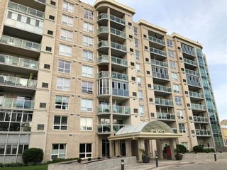 Main Photo: 709 500 Tache Avenue in Winnipeg: St Boniface Condominium for sale (2A)  : MLS®# 202117190