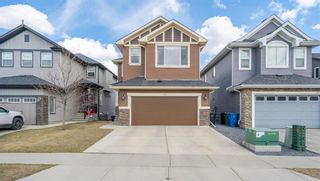 Photo 1: 44 Sage Valley Road NW in Calgary: Sage Hill Detached for sale : MLS®# A1215699