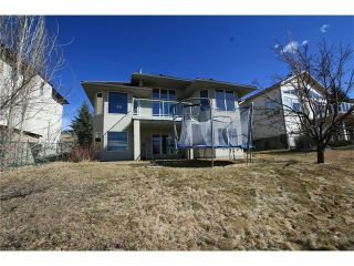 Photo 46: 35 GLENEAGLES View: Cochrane House for sale : MLS®# C4106773