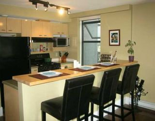 Photo 8: 428 W 8TH Ave in Vancouver: Mount Pleasant VW Condo for sale in "XL" (Vancouver West)  : MLS®# V616240