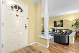 Photo 5: 127 2880 PANORAMA Drive in Coquitlam: Westwood Plateau Townhouse for sale in "GREYHAWKE ESTATES" : MLS®# R2816104