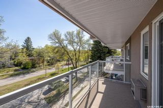 Photo 32: 204 921 Main Street in Saskatoon: Nutana Residential for sale : MLS®# SK916216