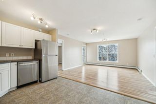 Photo 4: 310 2000 Applevillage Court SE in Calgary: Applewood Park Apartment for sale : MLS®# A2125538