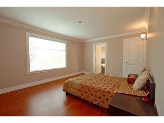 Photo 6: 9258 HOLMES Street in Burnaby: The Crest House for sale (Burnaby East)  : MLS®# V855825