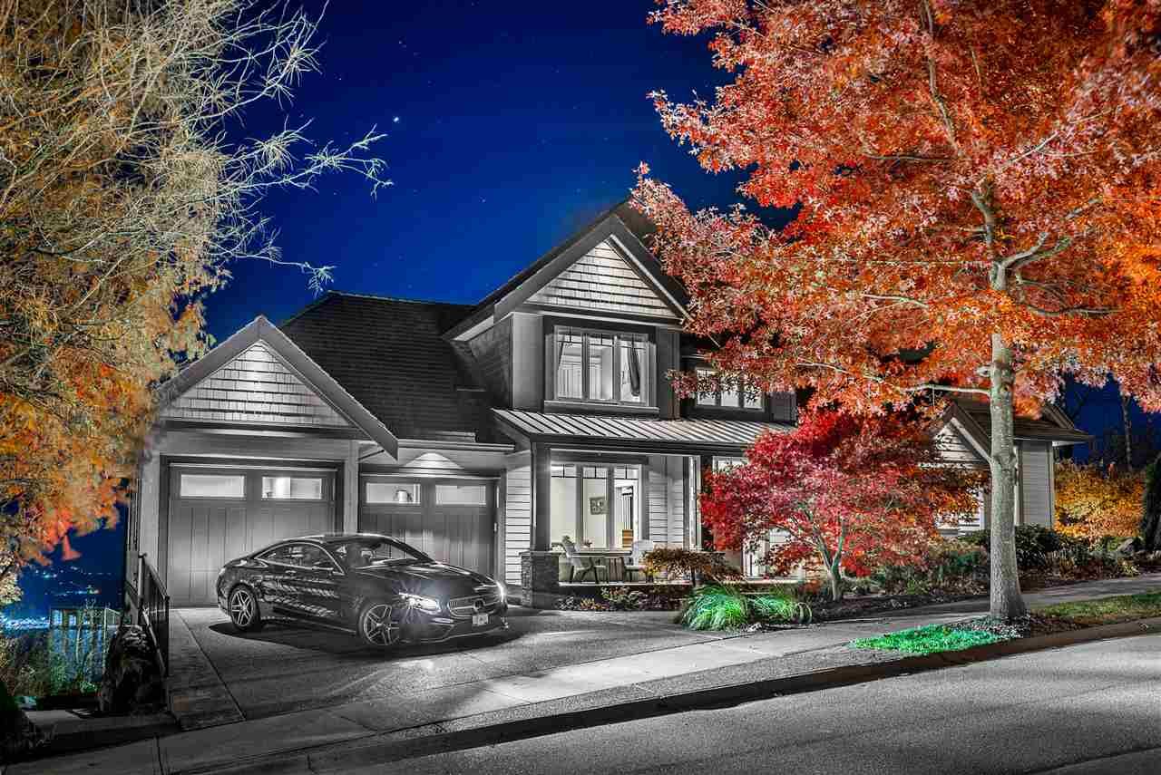 Main Photo: 2658 GOODBRAND Drive in Abbotsford: Abbotsford East House for sale : MLS®# R2516684