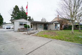 Main Photo: 10060 SWINTON Crescent in Richmond: McNair House for sale : MLS®# R2837925