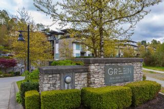 Photo 14: 316 7428 BYRNEPARK Walk in Burnaby: South Slope Condo for sale in "GREEN" (Burnaby South)  : MLS®# R2687612