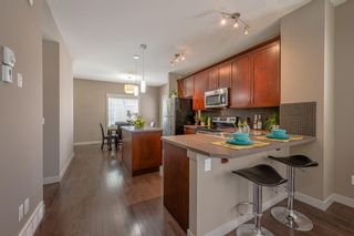 Photo 12: 51 Skyview Springs Circle NE in Calgary: Skyview Ranch Row/Townhouse for sale : MLS®# A1223357