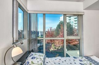 Photo 12: 305 2763 CHANDLERY Place in Vancouver: South Marine Condo for sale (Vancouver East)  : MLS®# R2416093