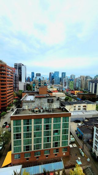 Photo 14: 1408 1188 HOWE Street in Vancouver: Downtown VW Condo for sale (Vancouver West)  : MLS®# R2687982